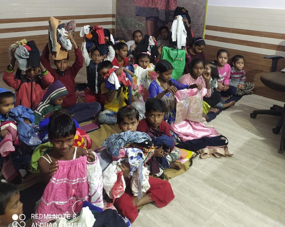 Award Recognition Ceremony